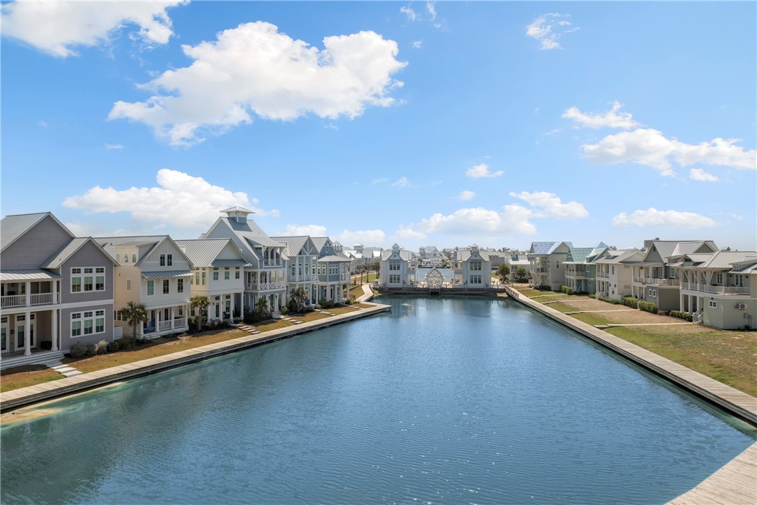 108 Sunnyside Lane Port Aransas TX 78373