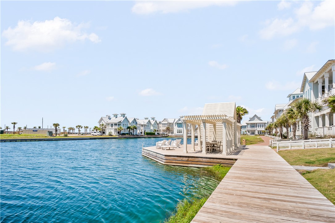 108 Sunnyside Lane Port Aransas TX 78373