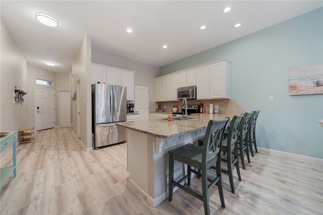 15414 Salt Cay Court 5e Corpus Christi TX 78418