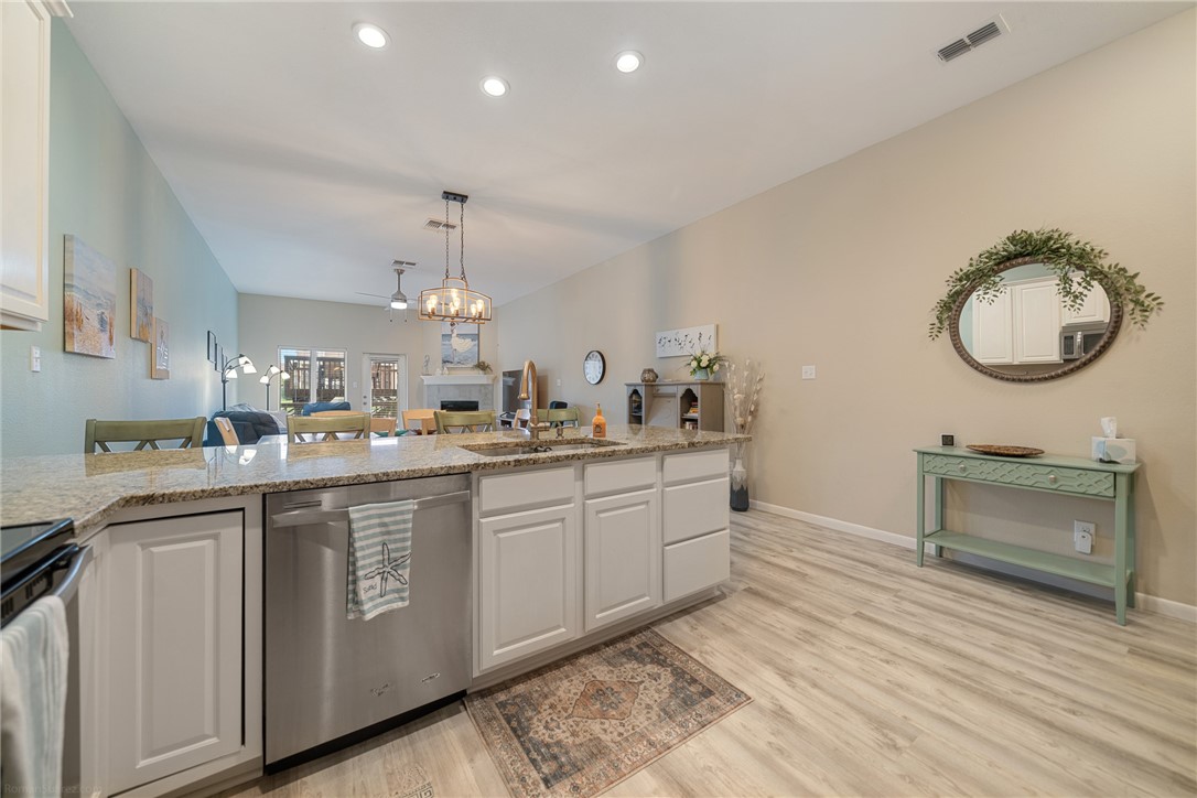 15414 Salt Cay Court 5e Corpus Christi TX 78418