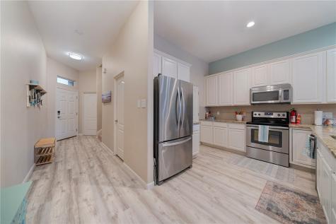 15414 Salt Cay Court 5e Corpus Christi TX 78418