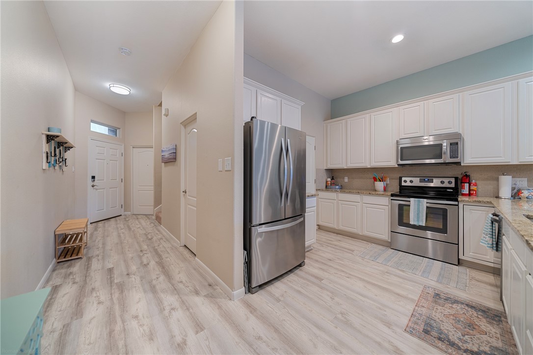 15414 Salt Cay Court 5e Corpus Christi TX 78418
