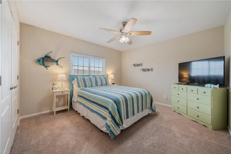 15414 Salt Cay Court 5e Corpus Christi TX 78418