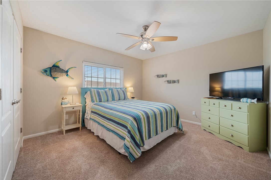 15414 Salt Cay Court 5e Corpus Christi TX 78418