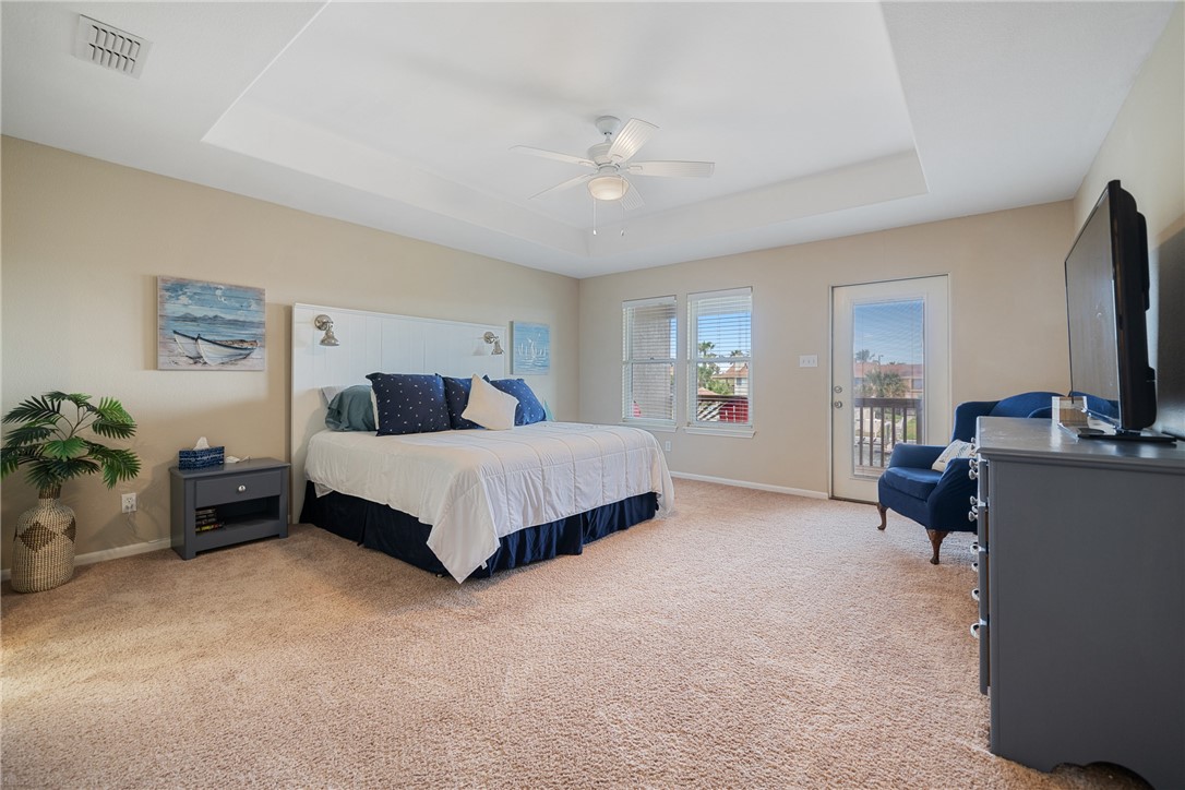 15414 Salt Cay Court 5e Corpus Christi TX 78418