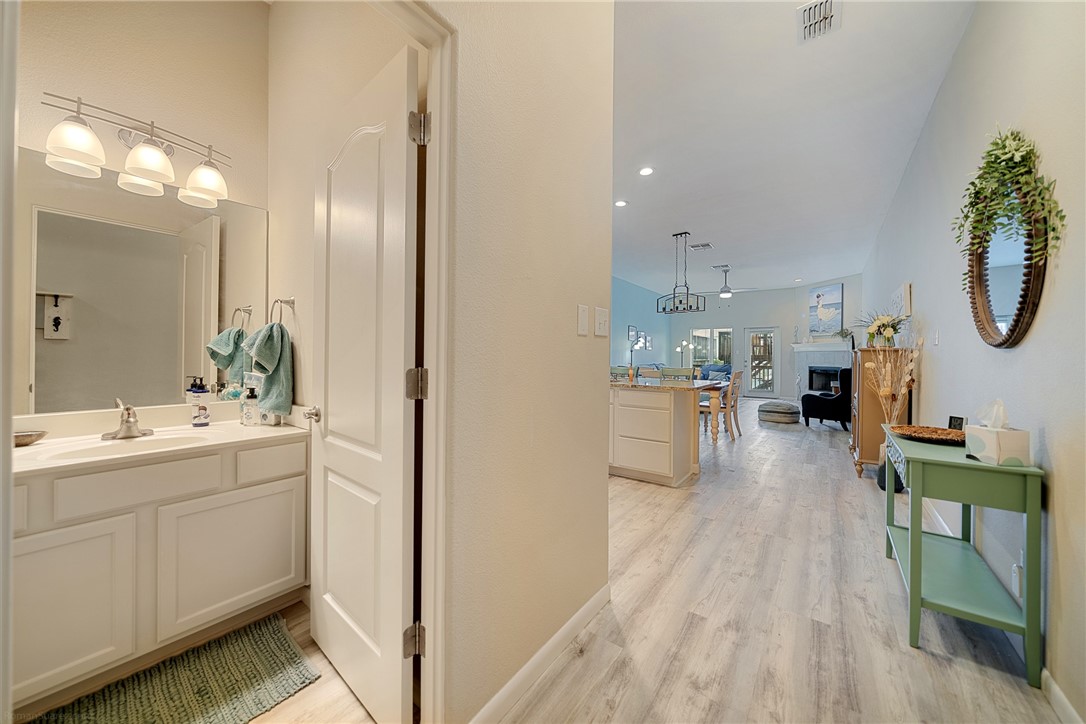 15414 Salt Cay Court 5e Corpus Christi TX 78418