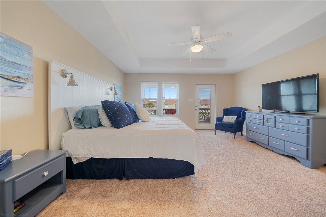 15414 Salt Cay Court 5e Corpus Christi TX 78418