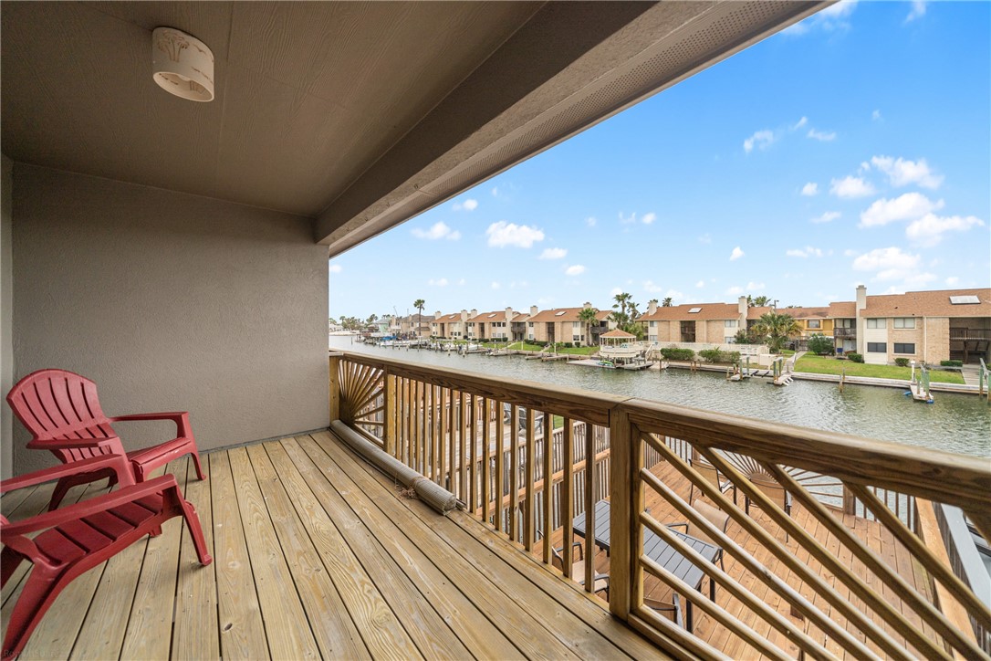 15414 Salt Cay Court 5e Corpus Christi TX 78418