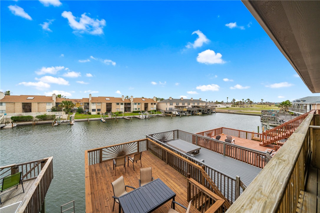 15414 Salt Cay Court 5e Corpus Christi TX 78418