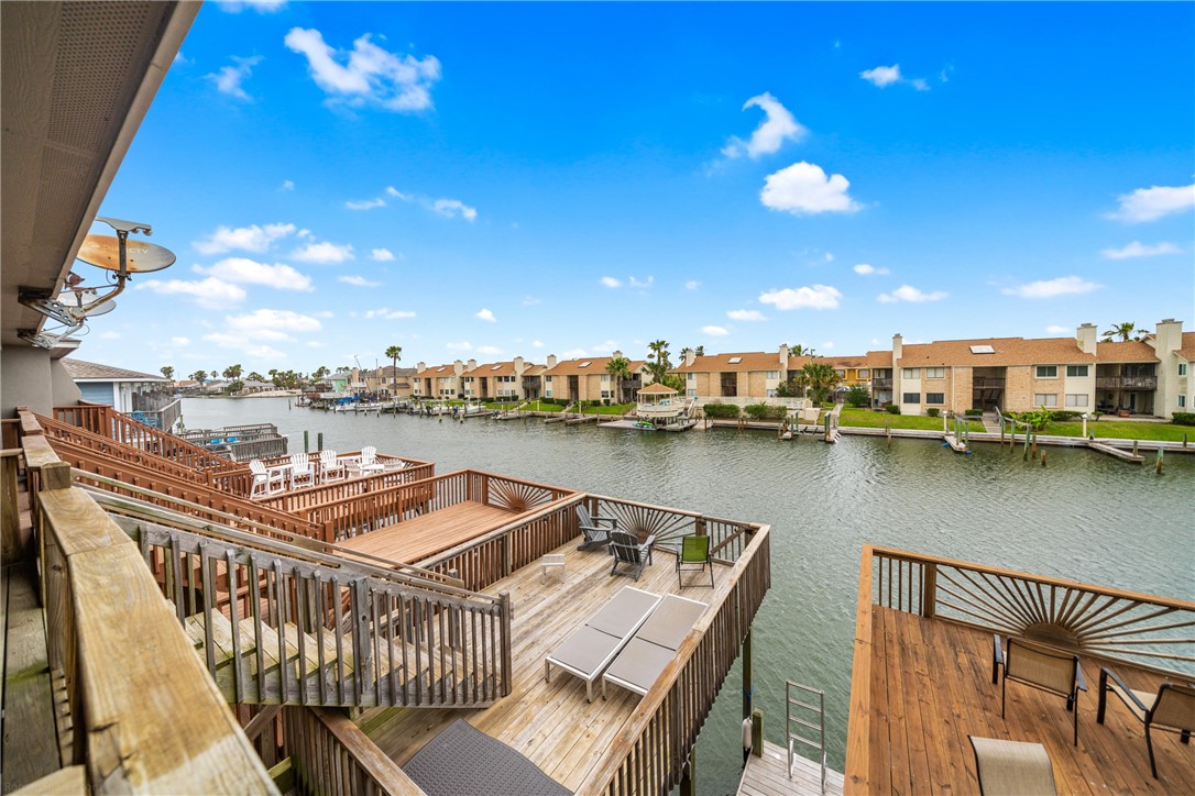 15414 Salt Cay Court 5e Corpus Christi TX 78418