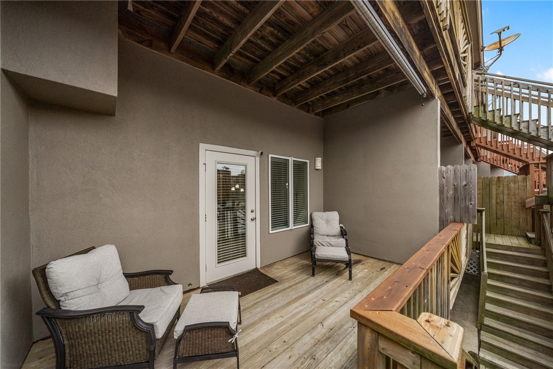 15414 Salt Cay Court 5e Corpus Christi TX 78418