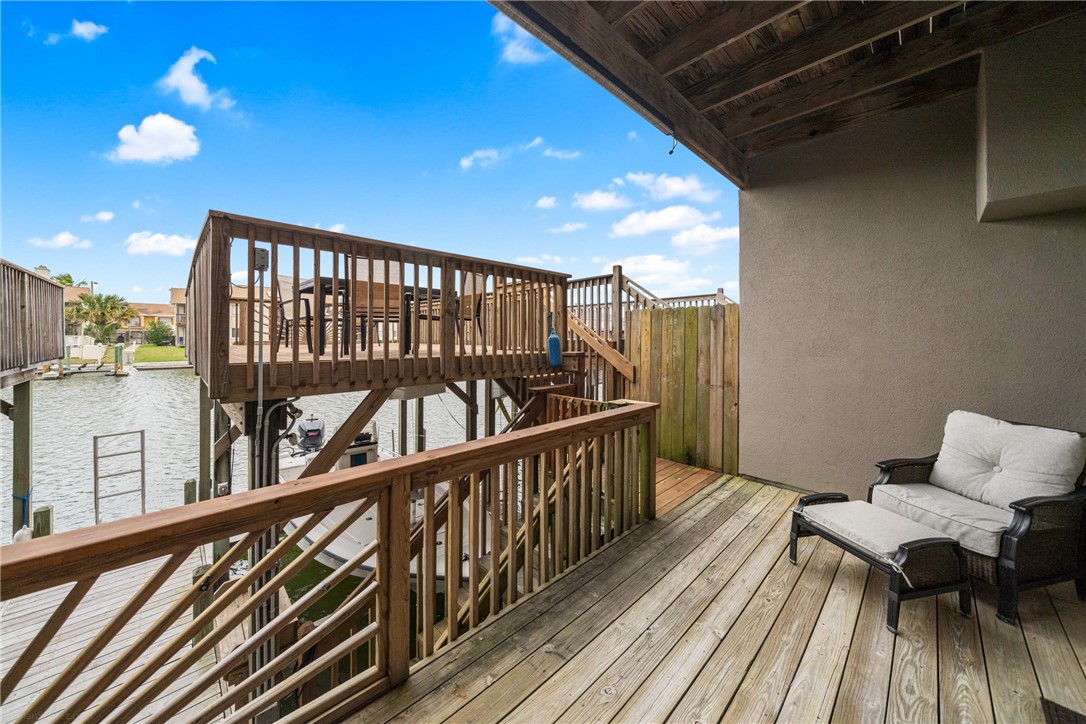 15414 Salt Cay Court 5e Corpus Christi TX 78418
