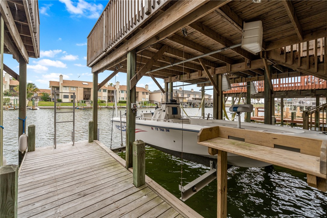 15414 Salt Cay Court 5e Corpus Christi TX 78418