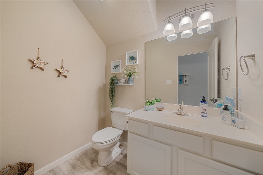 15414 Salt Cay Court 5e Corpus Christi TX 78418