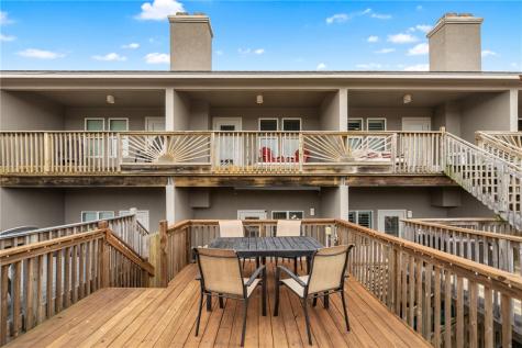 15414 Salt Cay Court 5e Corpus Christi TX 78418
