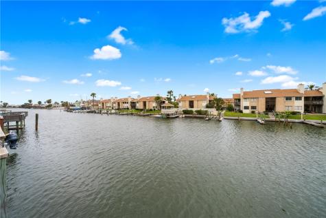15414 Salt Cay Court 5e Corpus Christi TX 78418