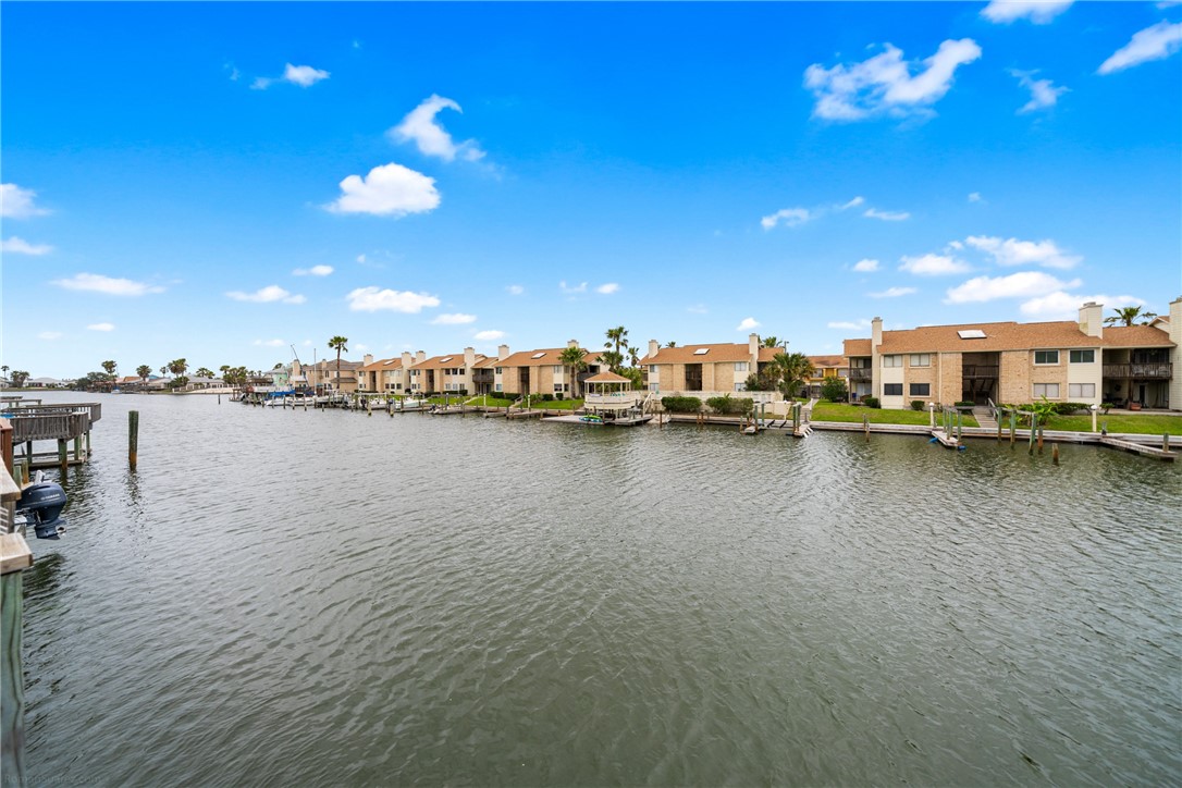 15414 Salt Cay Court 5e Corpus Christi TX 78418