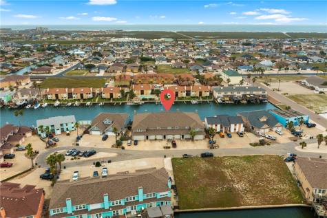 15414 Salt Cay Court 5e Corpus Christi TX 78418