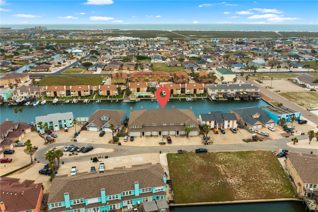 15414 Salt Cay Court 5e Corpus Christi TX 78418