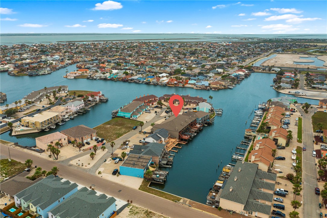 15414 Salt Cay Court 5e Corpus Christi TX 78418