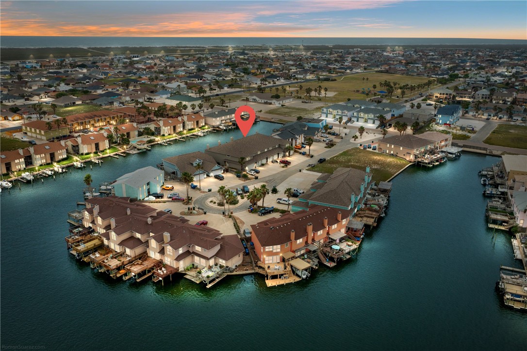 15414 Salt Cay Court 5e Corpus Christi TX 78418