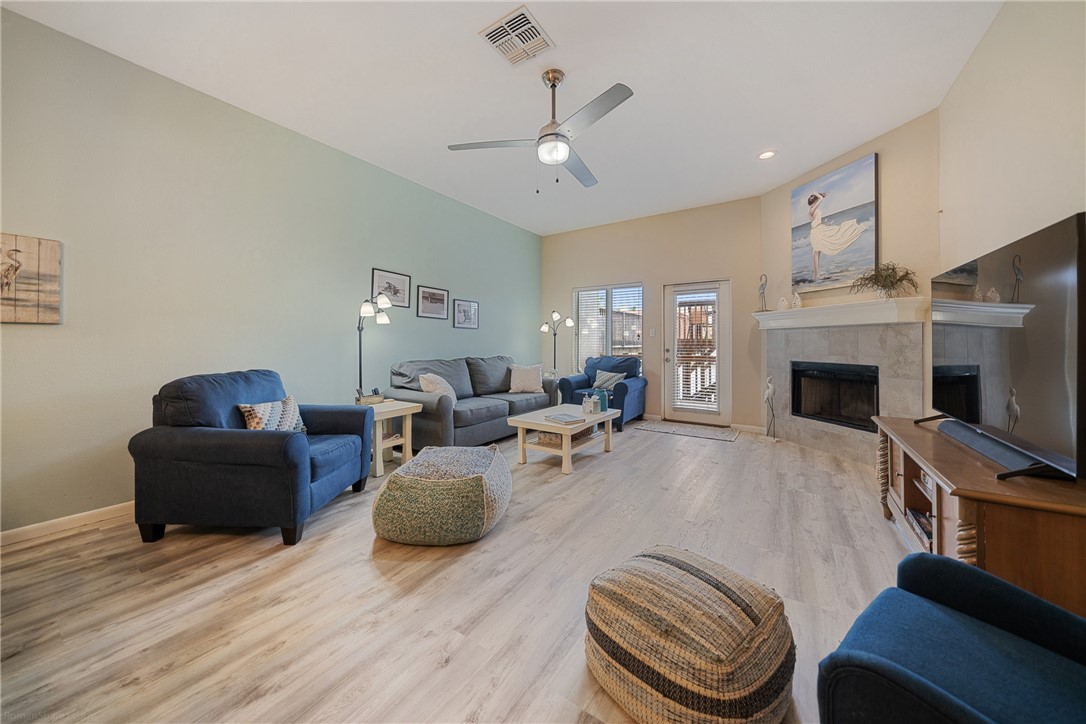 15414 Salt Cay Court 5e Corpus Christi TX 78418