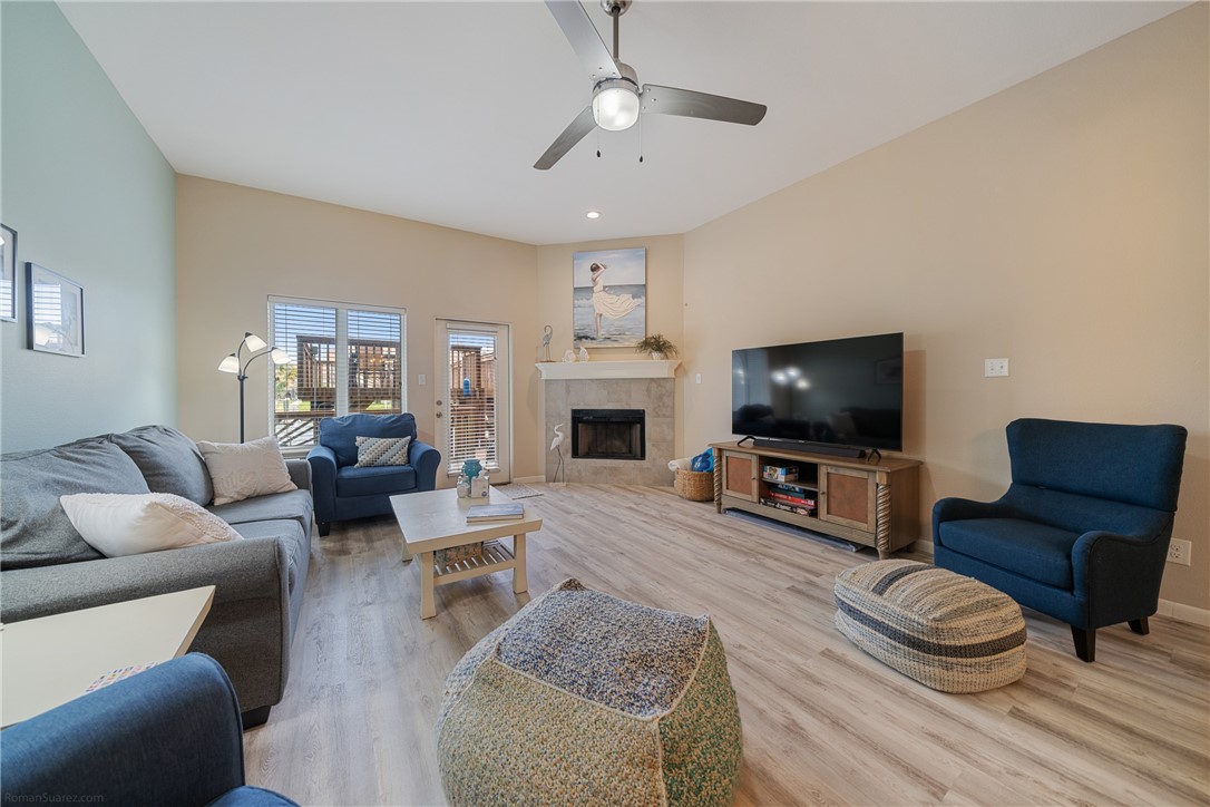 15414 Salt Cay Court 5e Corpus Christi TX 78418