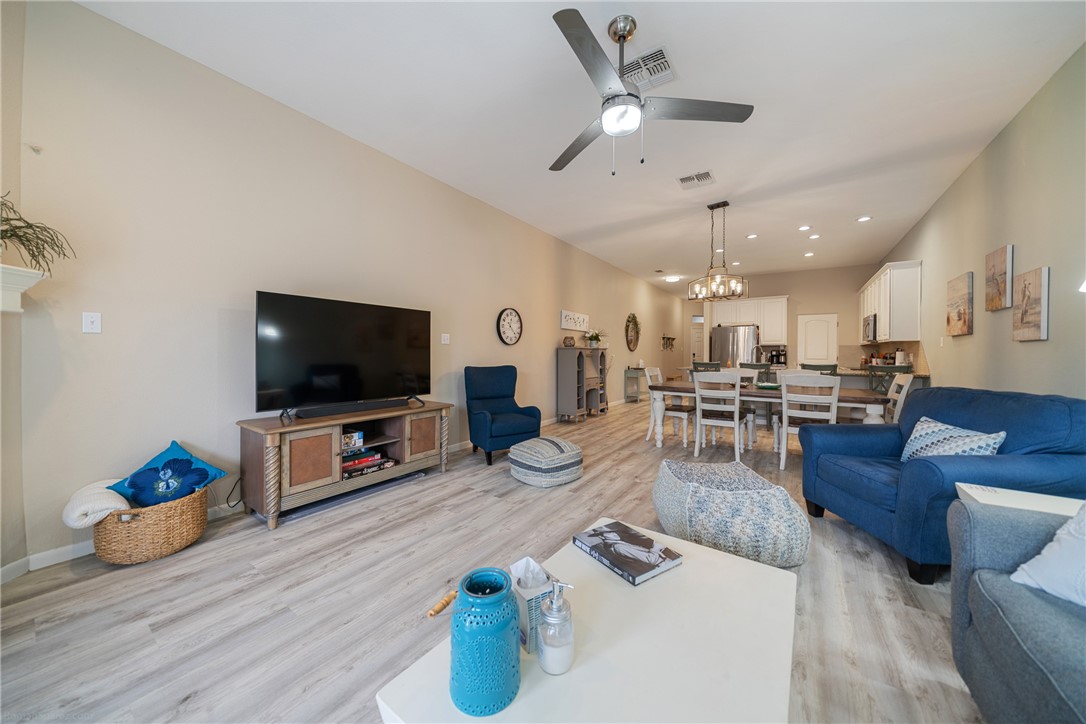 15414 Salt Cay Court 5e Corpus Christi TX 78418
