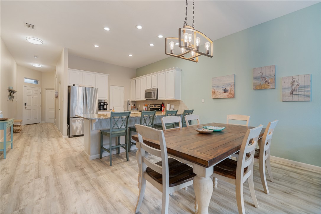 15414 Salt Cay Court 5e Corpus Christi TX 78418