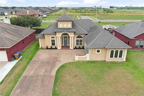 6826 King George Place Corpus Christi TX 78414