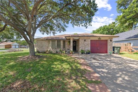1101 Ontario Drive Corpus Christi TX 78418