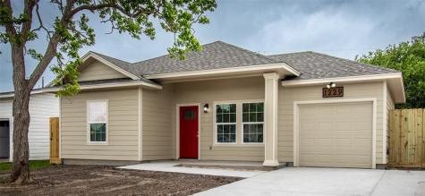 1229 Crescent Drive Corpus Christi TX 78412