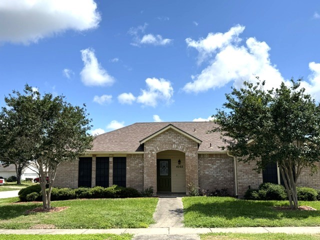 4202 Wolf Creek Drive Corpus Christi TX 78413