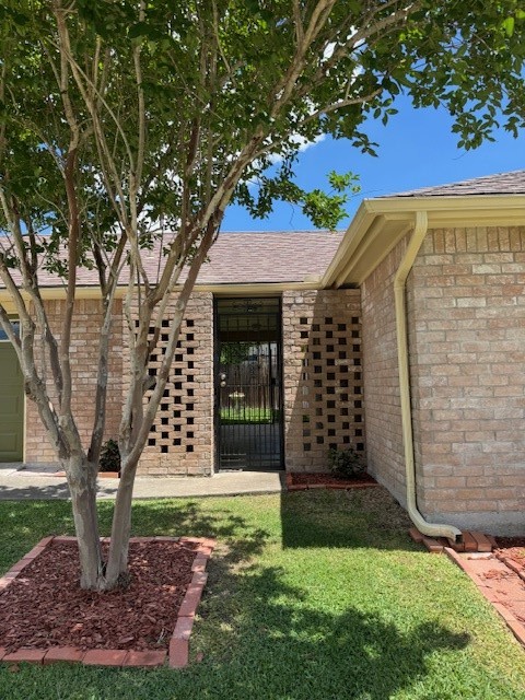 4202 Wolf Creek Drive Corpus Christi TX 78413