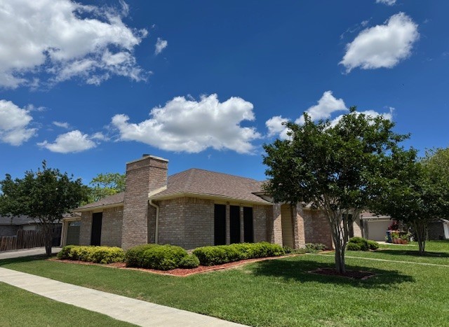 4202 Wolf Creek Drive Corpus Christi TX 78413