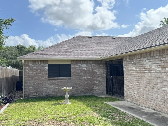 4202 Wolf Creek Drive Corpus Christi TX 78413
