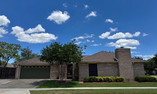 4202 Wolf Creek Drive Corpus Christi TX 78413