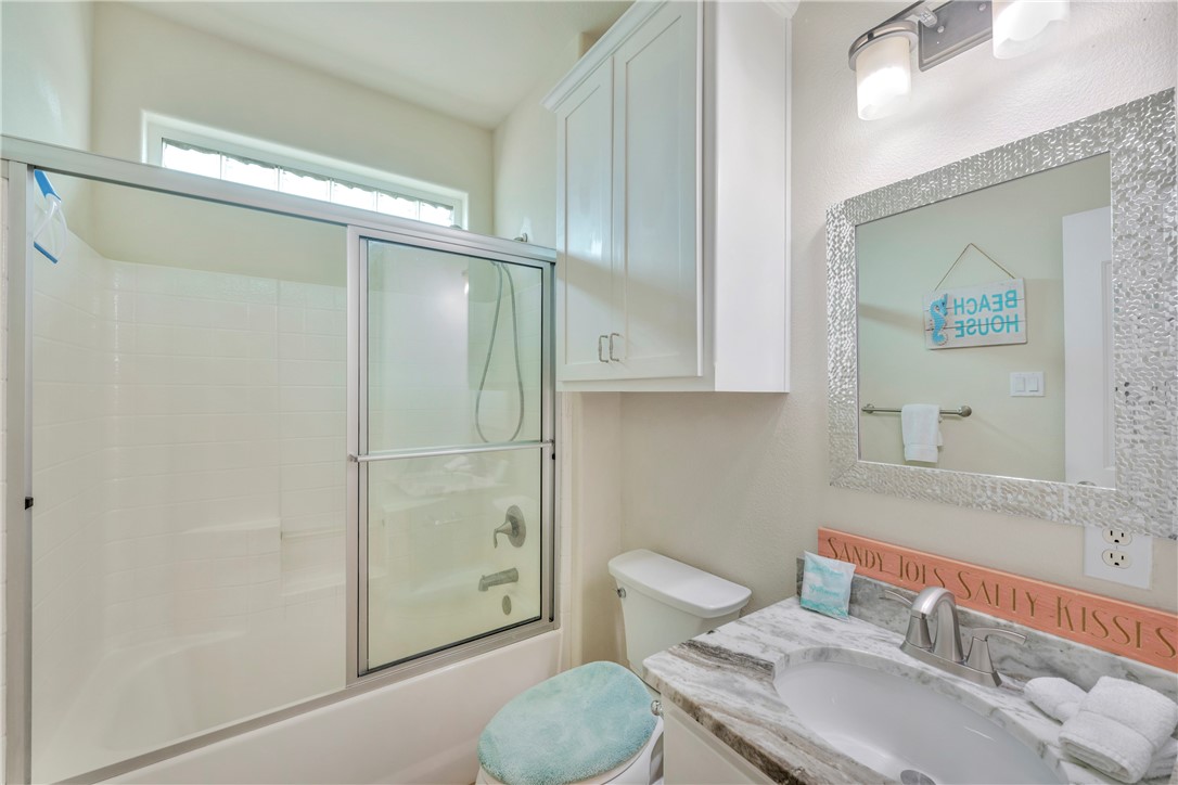 660 Kara Lane Port Aransas TX 78373