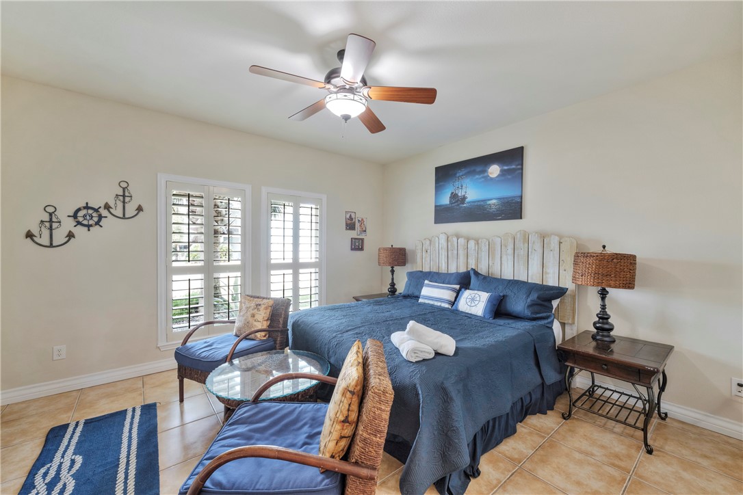 660 Kara Lane Port Aransas TX 78373