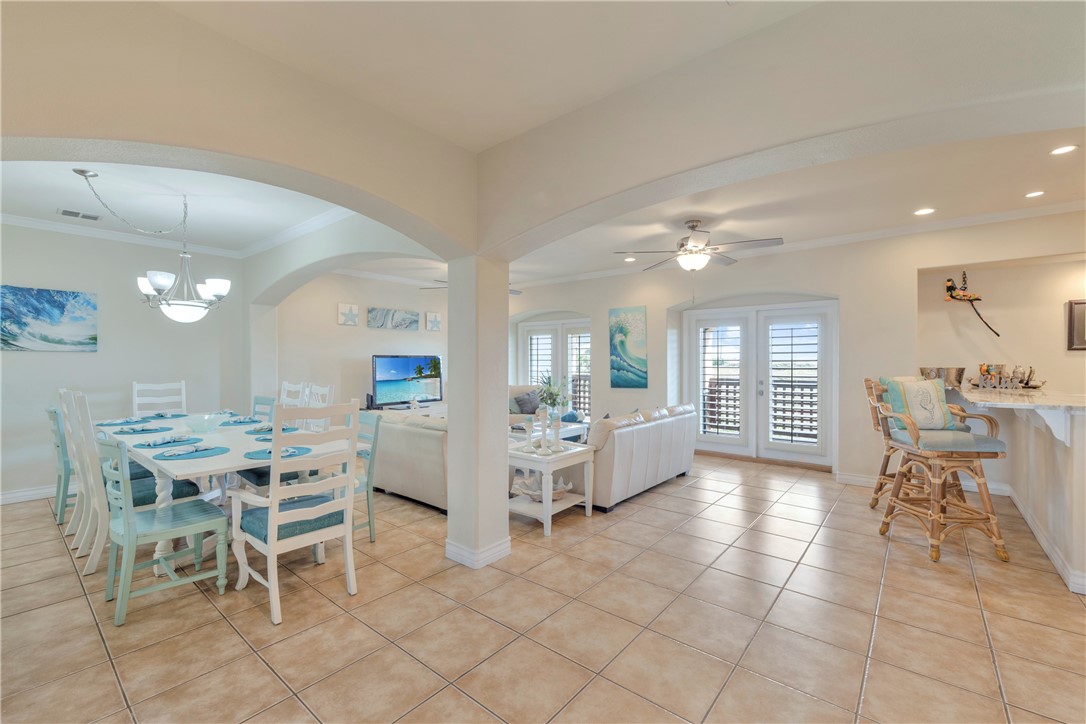 660 Kara Lane Port Aransas TX 78373