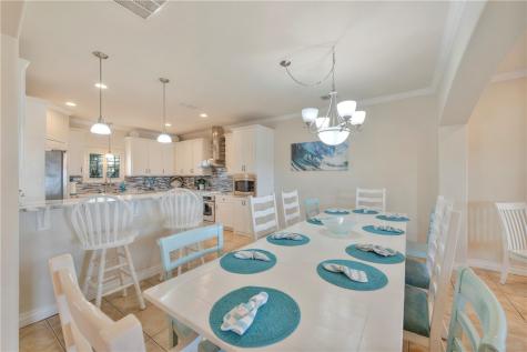 660 Kara Lane Port Aransas TX 78373