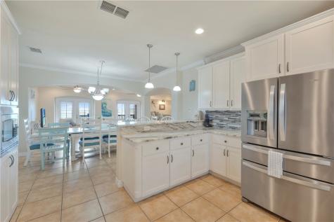 660 Kara Lane Port Aransas TX 78373