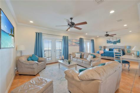 660 Kara Lane Port Aransas TX 78373