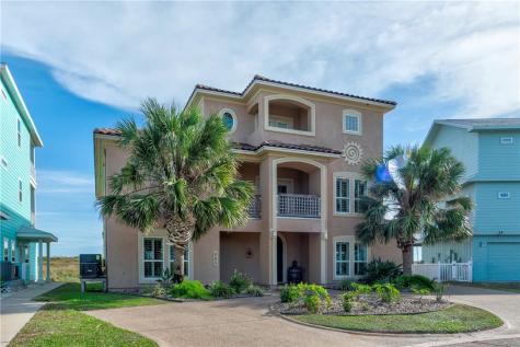 660 Kara Lane Port Aransas TX 78373