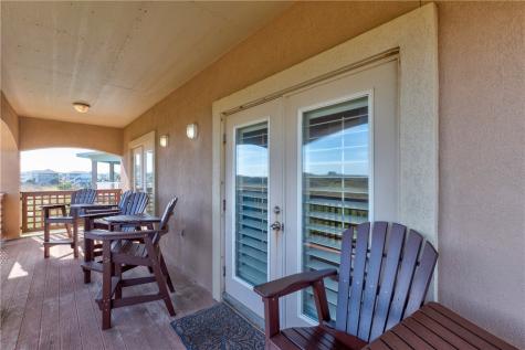 660 Kara Lane Port Aransas TX 78373