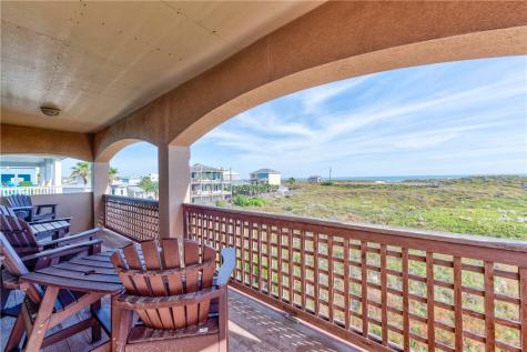 660 Kara Lane Port Aransas TX 78373