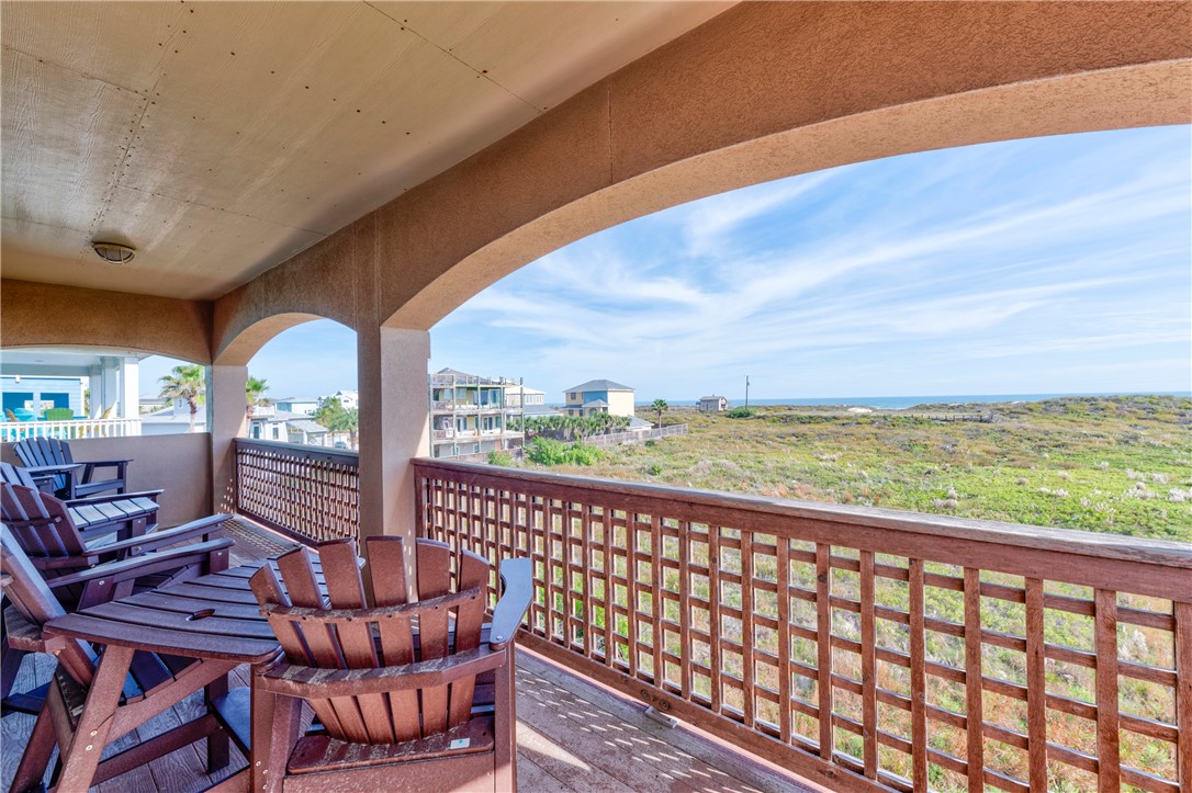 660 Kara Lane Port Aransas TX 78373
