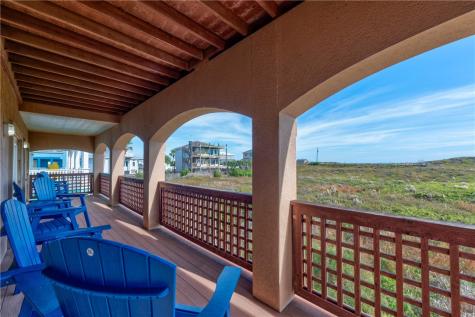 660 Kara Lane Port Aransas TX 78373