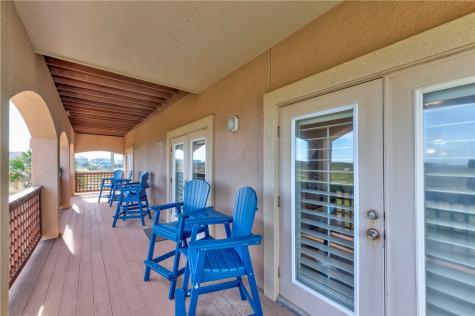 660 Kara Lane Port Aransas TX 78373