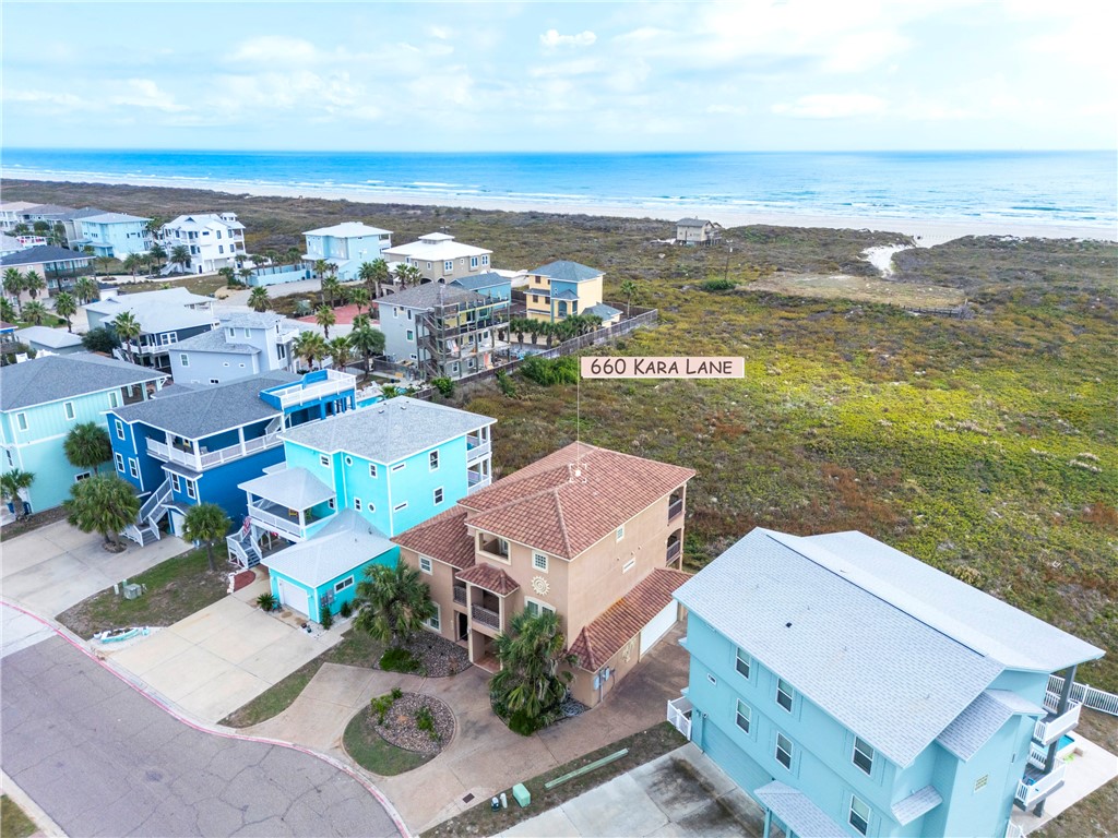 660 Kara Lane Port Aransas TX 78373